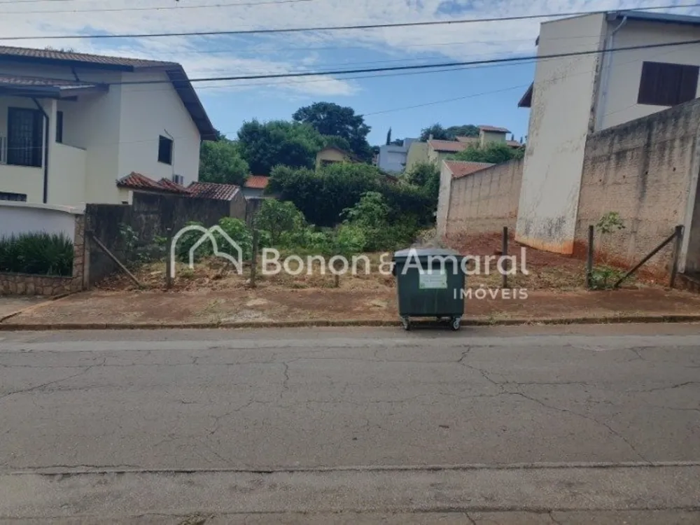 Terreno, 490 m² - Foto 2