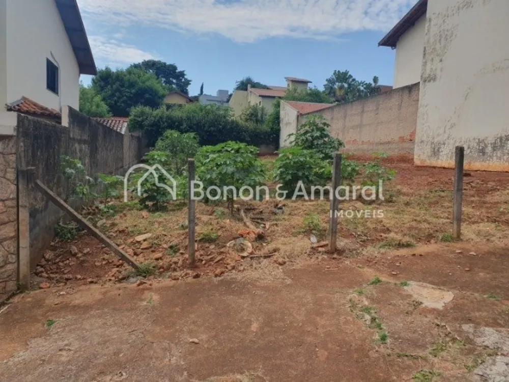 Terreno, 490 m² - Foto 1