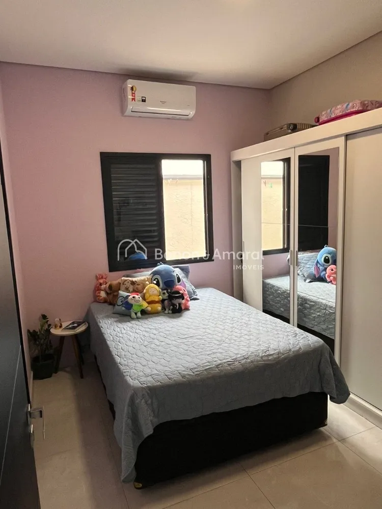Casa de Condomínio, 3 quartos - Foto 4