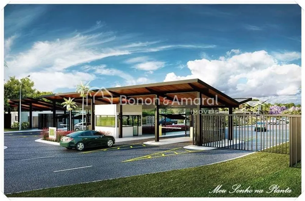 Terreno, 370 m² - Foto 1