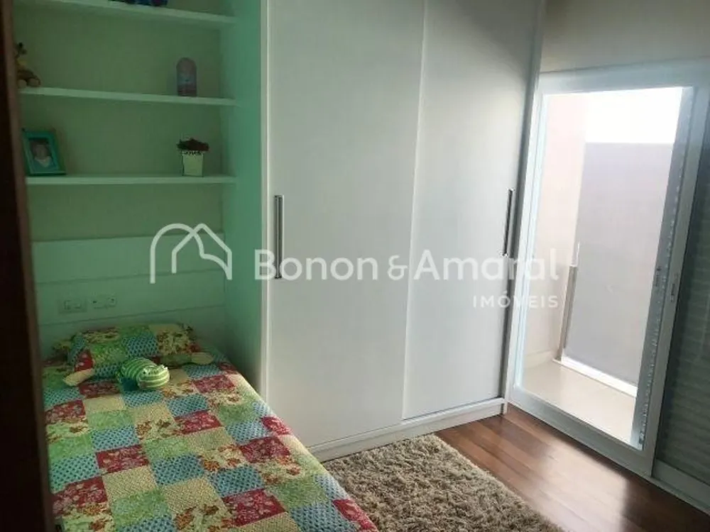 Casa de Condomínio, 4 quartos - Foto 7