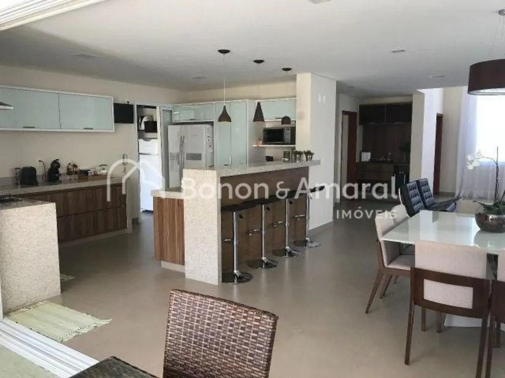 Casa de Condomínio, 4 quartos - Foto 3