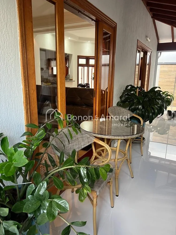 Casa de Condomínio, 4 quartos - Foto 7
