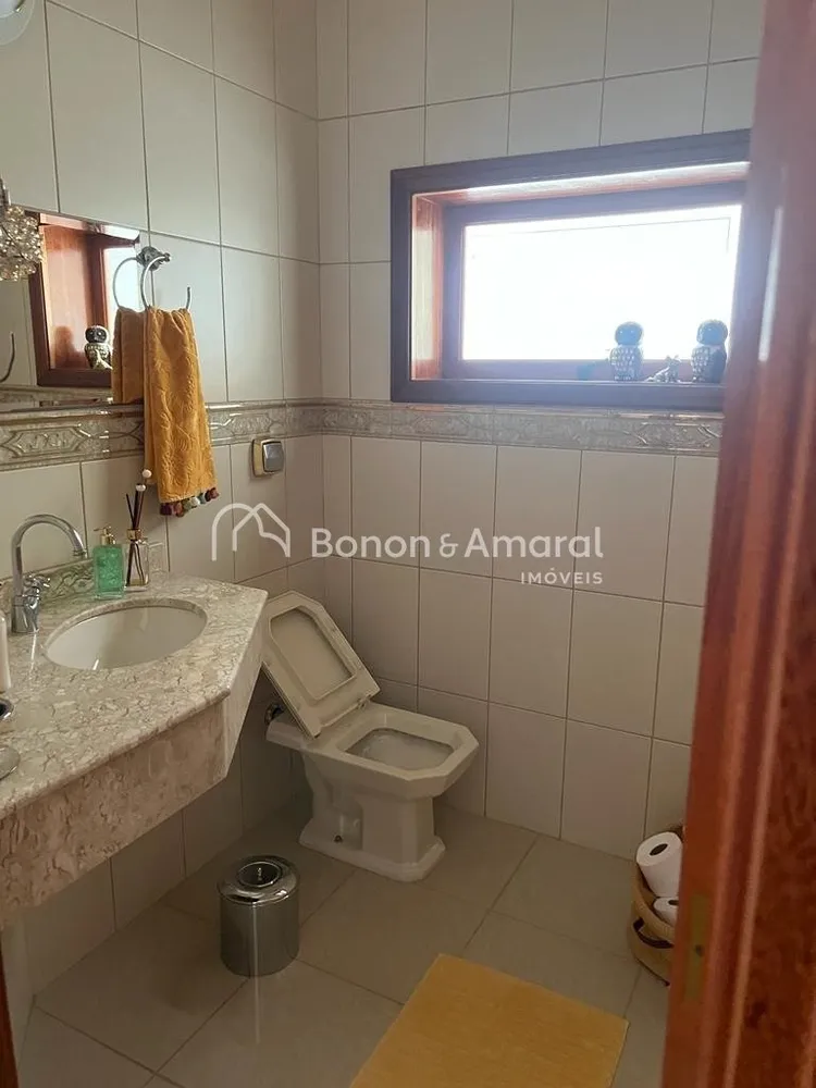 Casa de Condomínio, 4 quartos - Foto 5