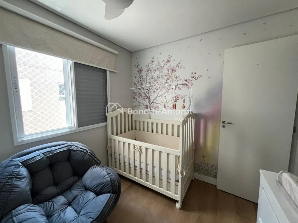Apartamento, 3 quartos, 80 m² - Foto 3
