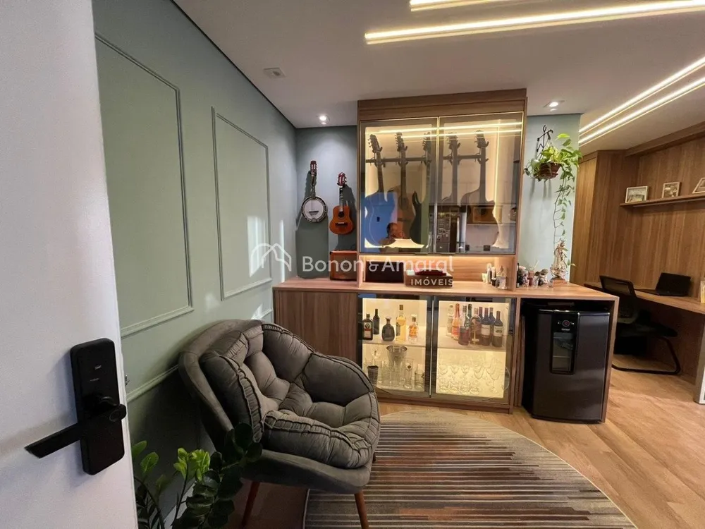 Apartamento, 3 quartos, 80 m² - Foto 5