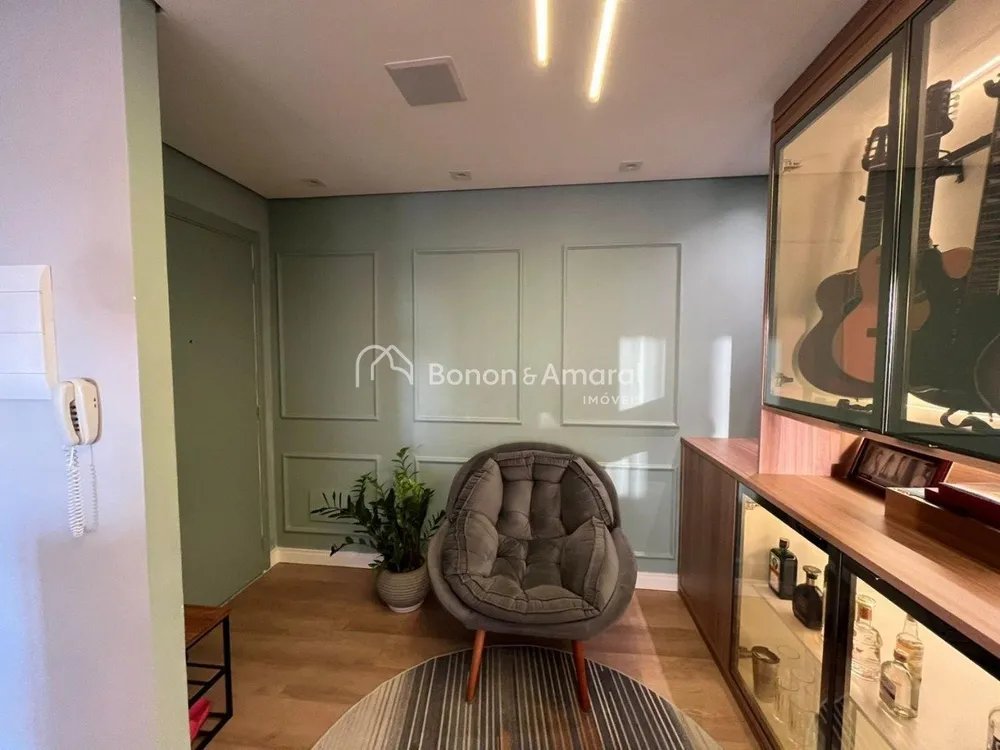 Apartamento, 3 quartos, 80 m² - Foto 6