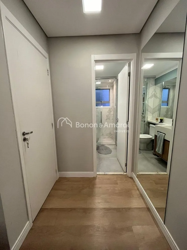 Apartamento, 3 quartos, 80 m² - Foto 4