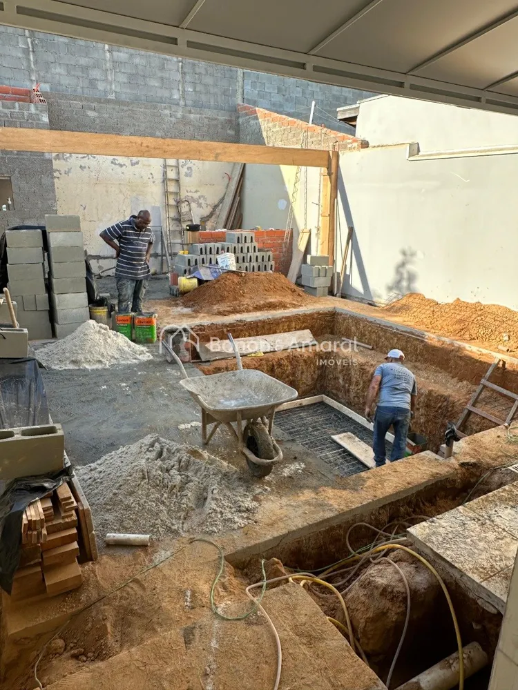 Casa, 3 quartos, 110 m² - Foto 3