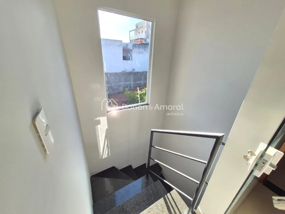 Casa, 3 quartos, 110 m² - Foto 2