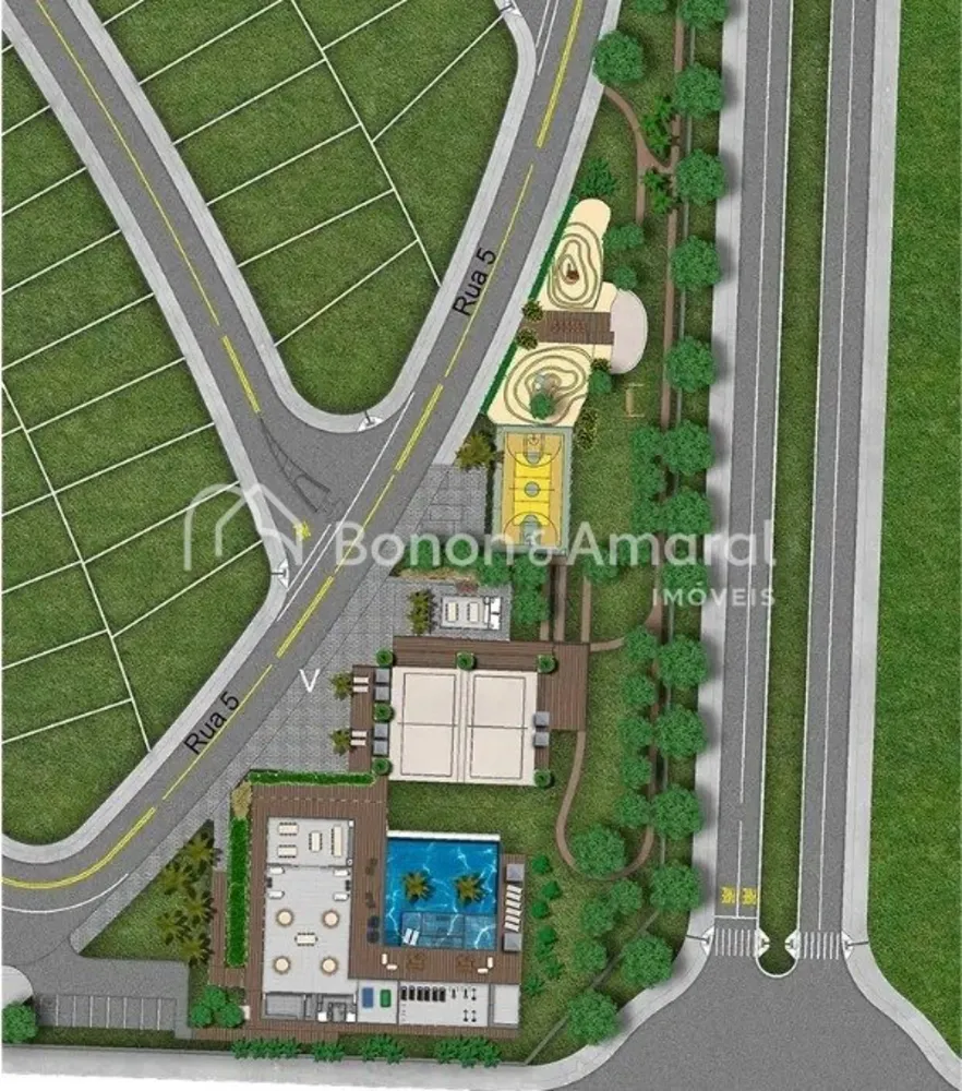 Terreno, 300 m² - Foto 6