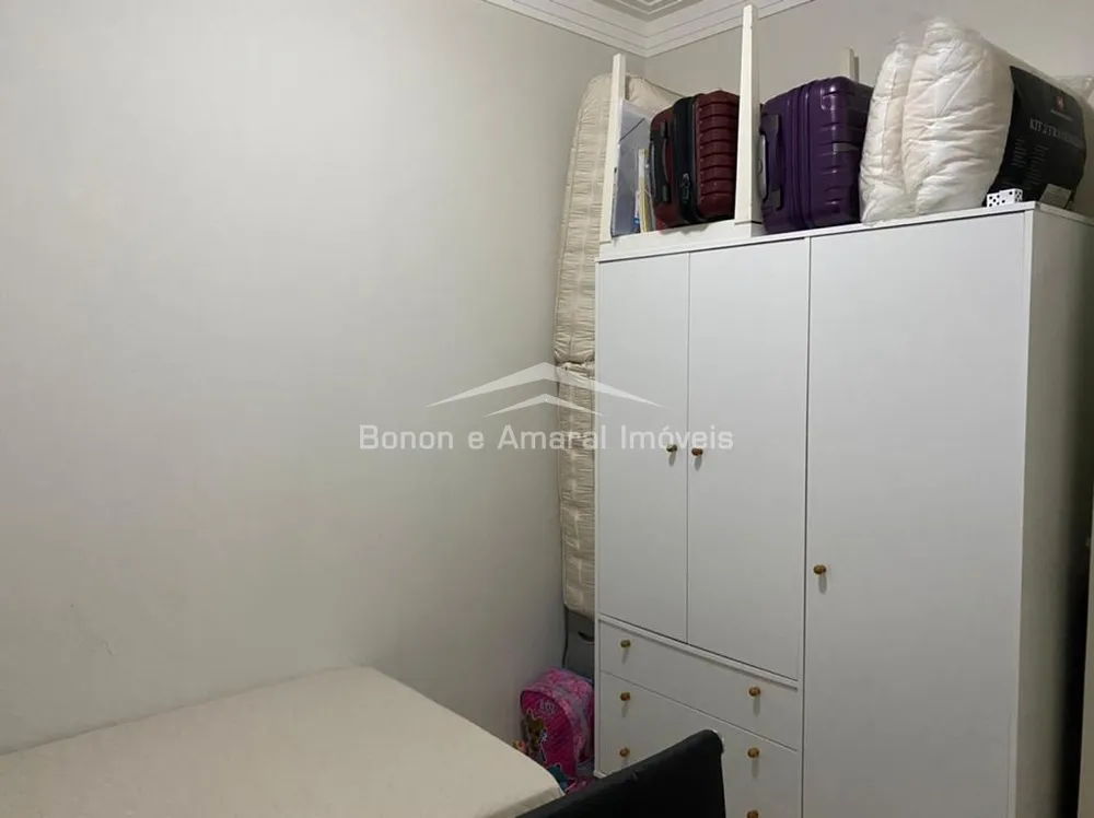 Casa de Condomínio, 3 quartos - Foto 9