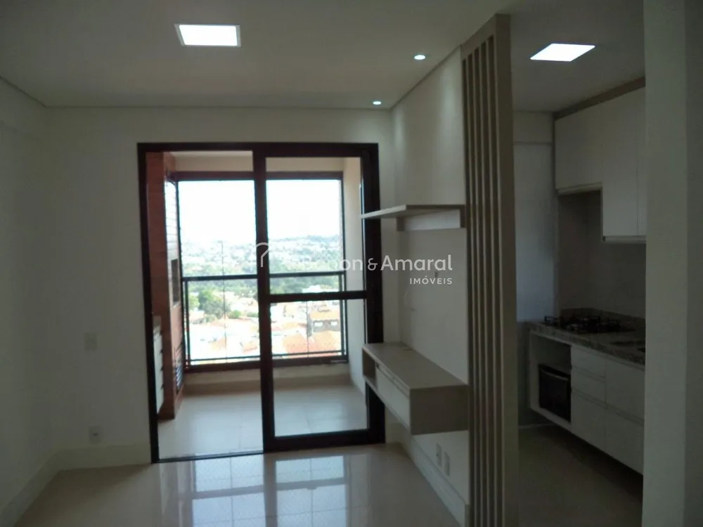 Apartamento, 2 quartos, 70 m² - Foto 1