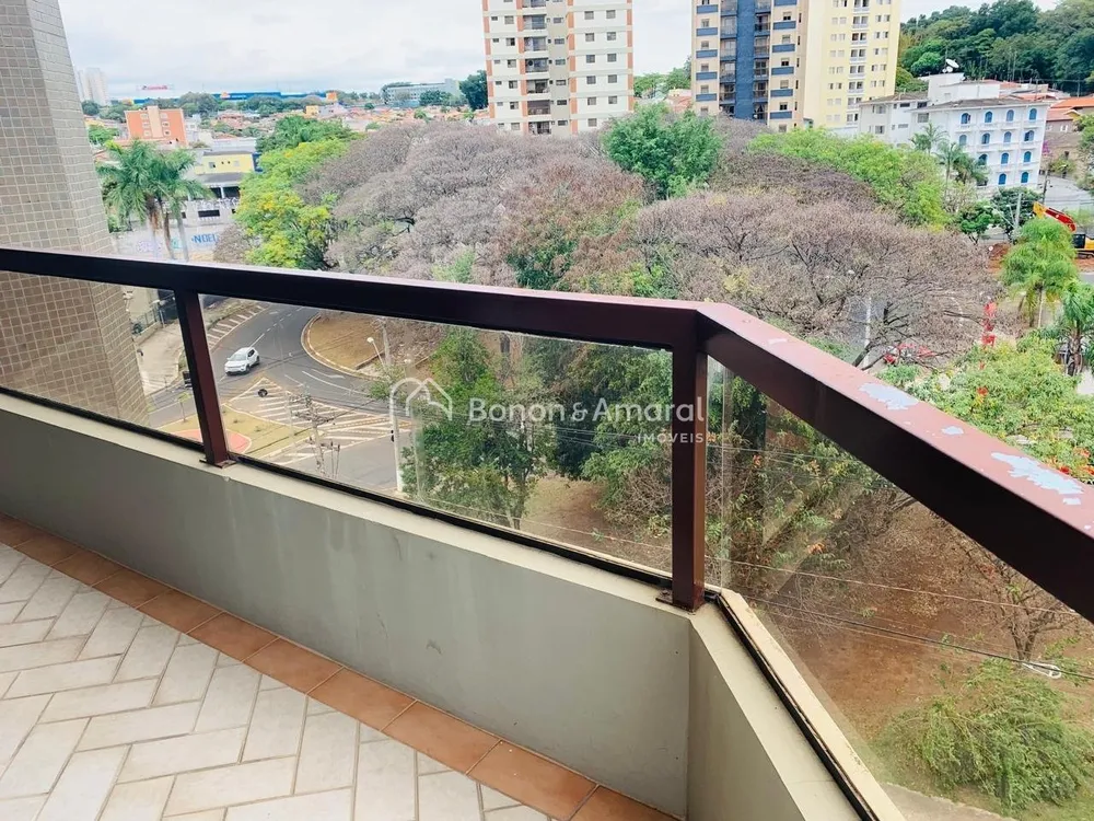 Apartamento, 3 quartos, 105 m² - Foto 9