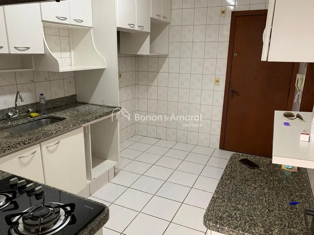 Apartamento, 3 quartos, 105 m² - Foto 3