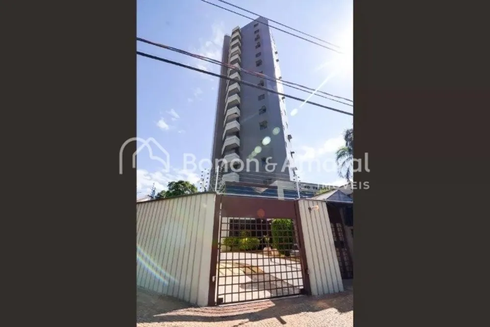 Apartamento, 3 quartos, 105 m² - Foto 10