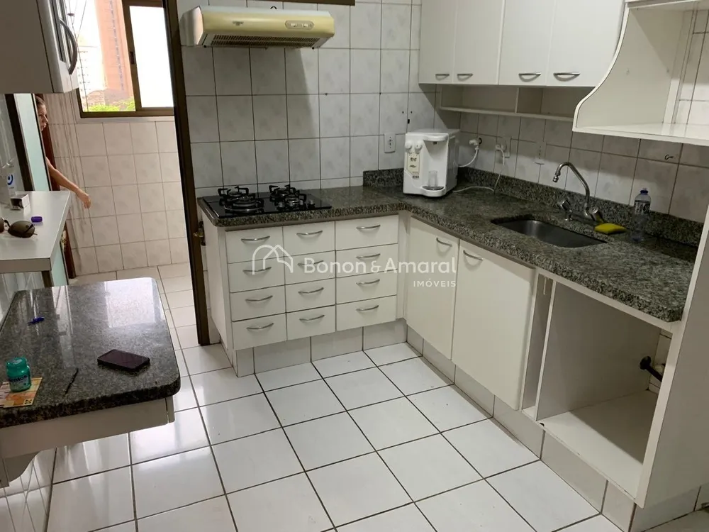 Apartamento, 3 quartos, 105 m² - Foto 4