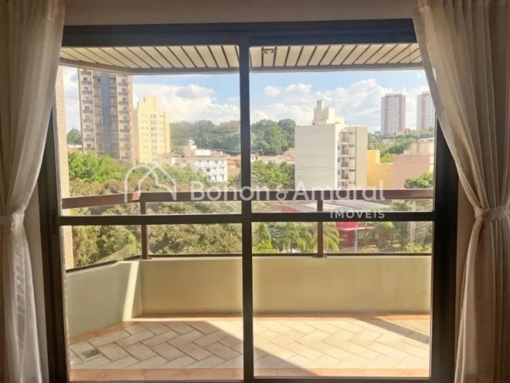 Apartamento, 3 quartos, 105 m² - Foto 2