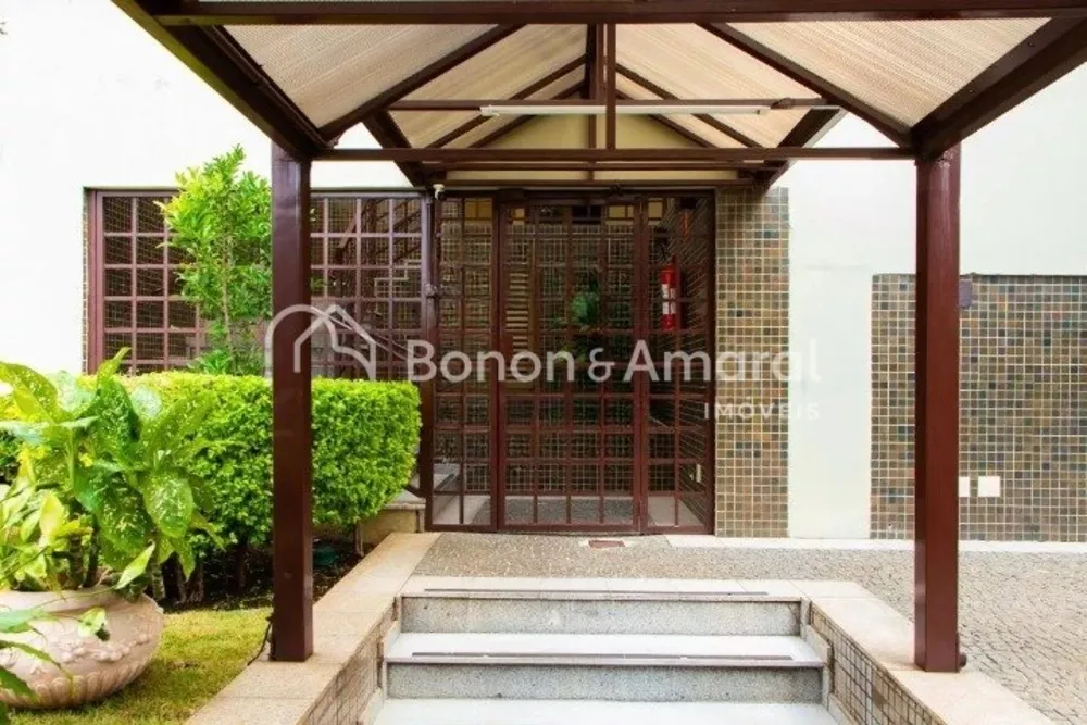 Apartamento, 3 quartos, 105 m² - Foto 11
