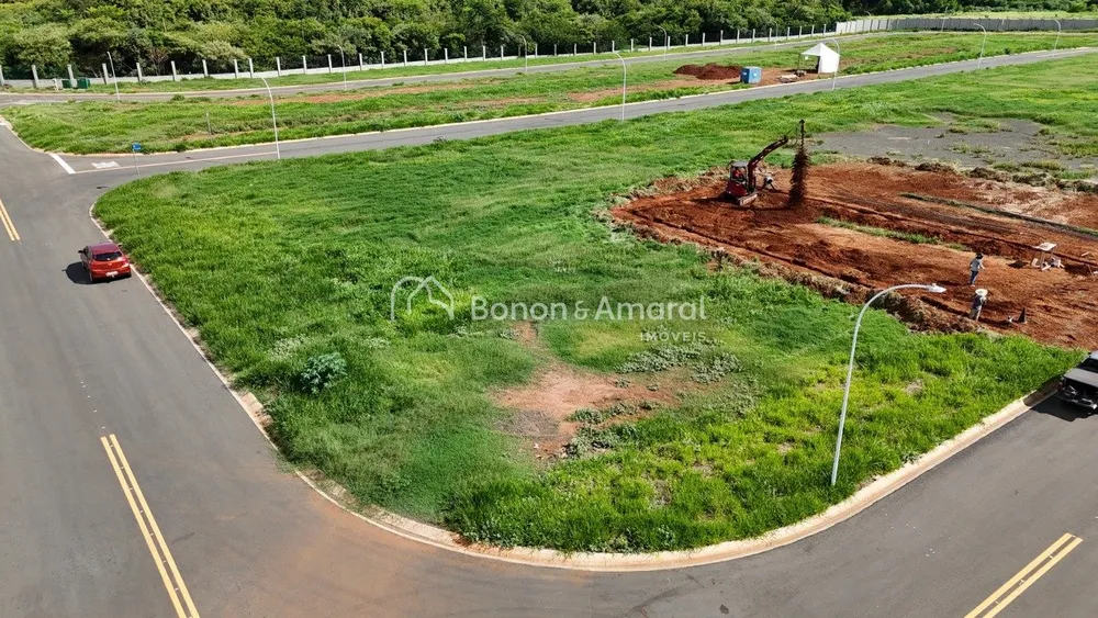 Terreno, 308 m² - Foto 3