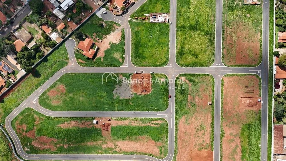 Terreno, 308 m² - Foto 1