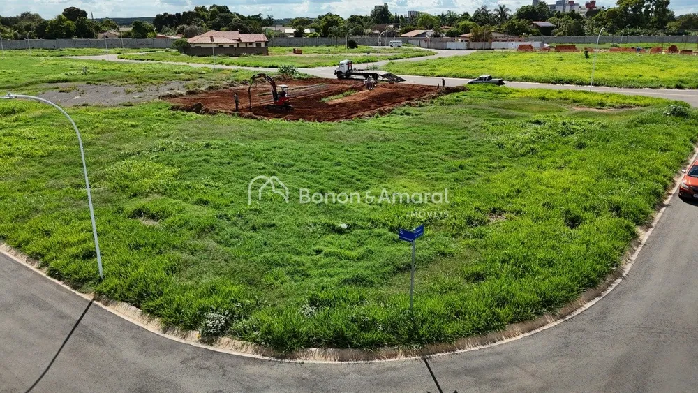 Terreno, 308 m² - Foto 1