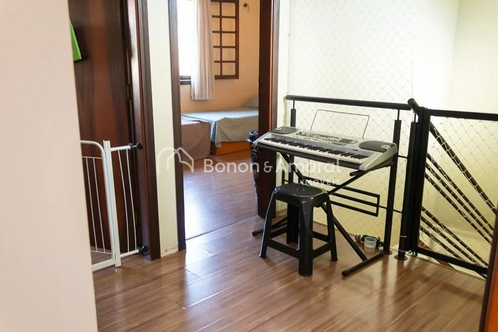 Casa de Condomínio, 3 quartos - Foto 6
