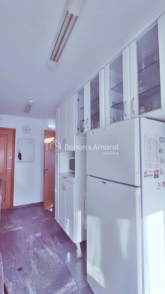 Apartamento, 3 quartos, 126 m² - Foto 6