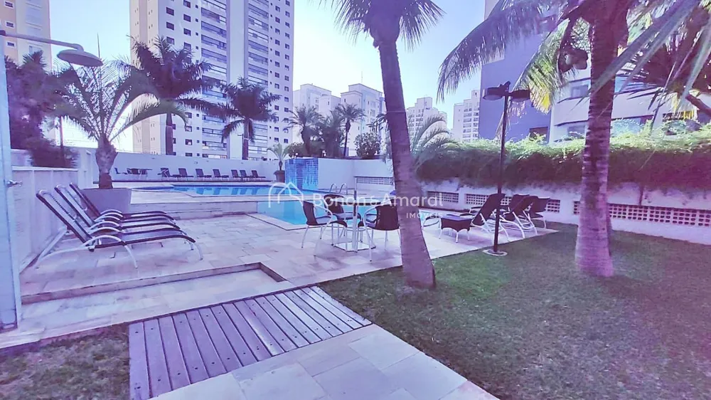 Apartamento, 3 quartos, 126 m² - Foto 8