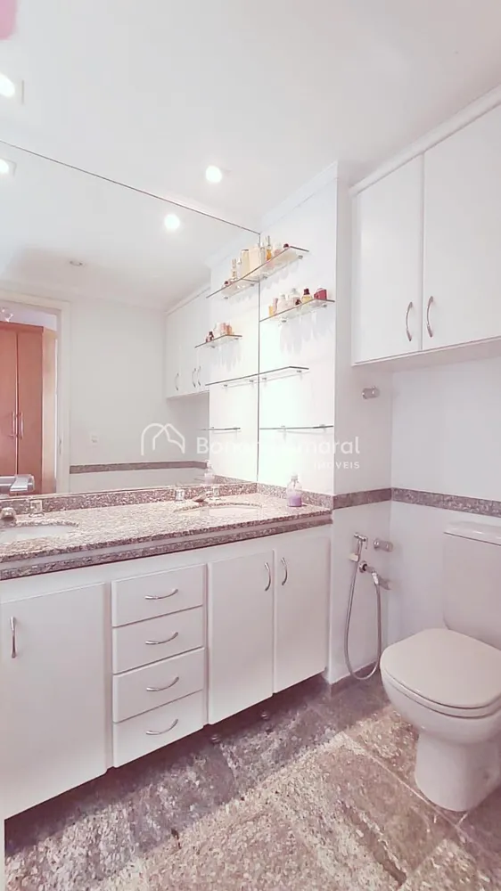 Apartamento, 3 quartos, 126 m² - Foto 5