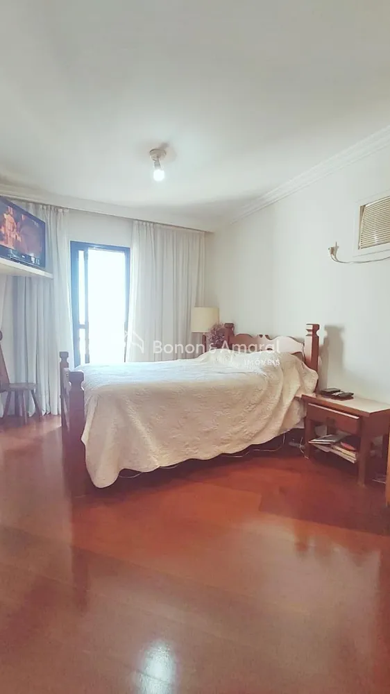Apartamento, 3 quartos, 126 m² - Foto 1