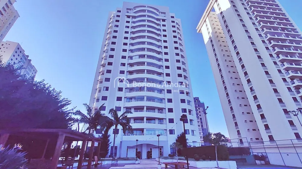 Apartamento, 3 quartos, 126 m² - Foto 7