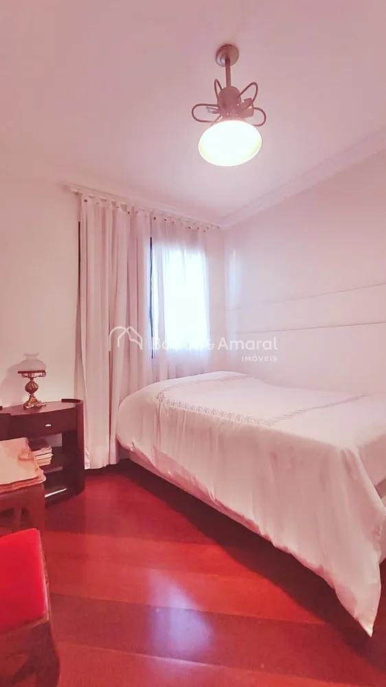 Apartamento, 3 quartos, 126 m² - Foto 2