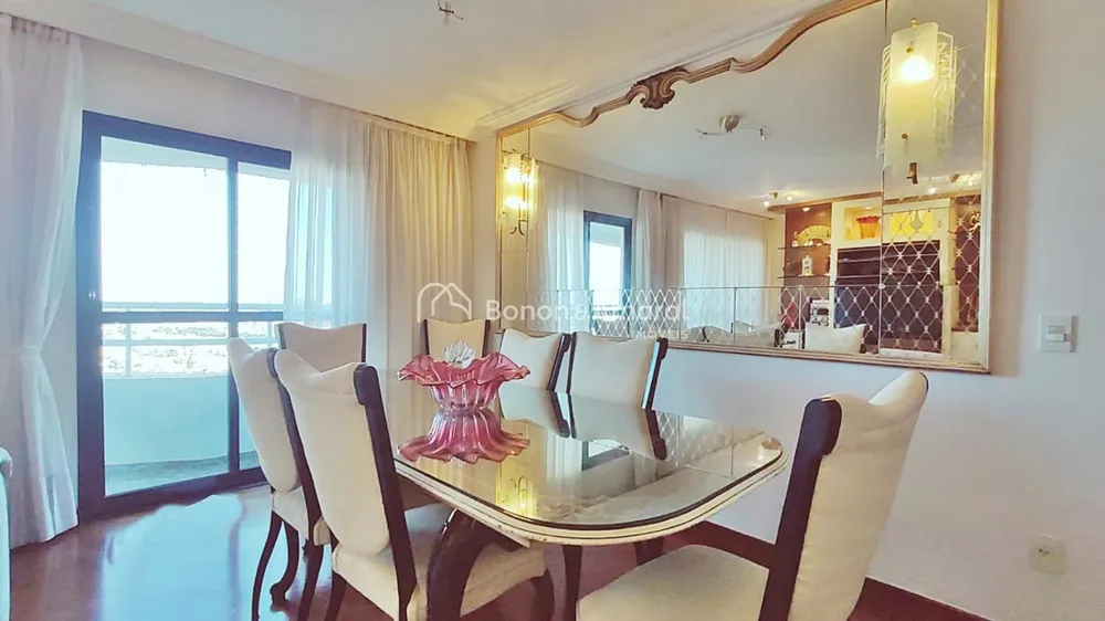 Apartamento, 3 quartos, 126 m² - Foto 4