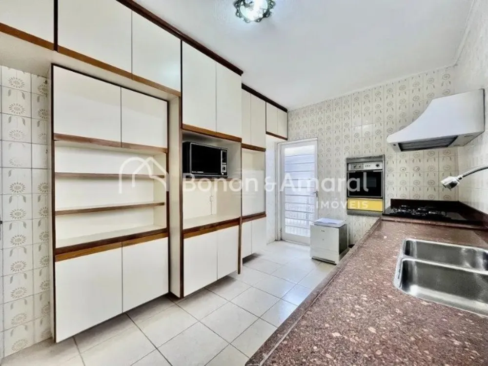 Casa, 5 quartos, 350 m² - Foto 3