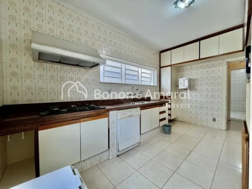 Casa, 5 quartos, 350 m² - Foto 1