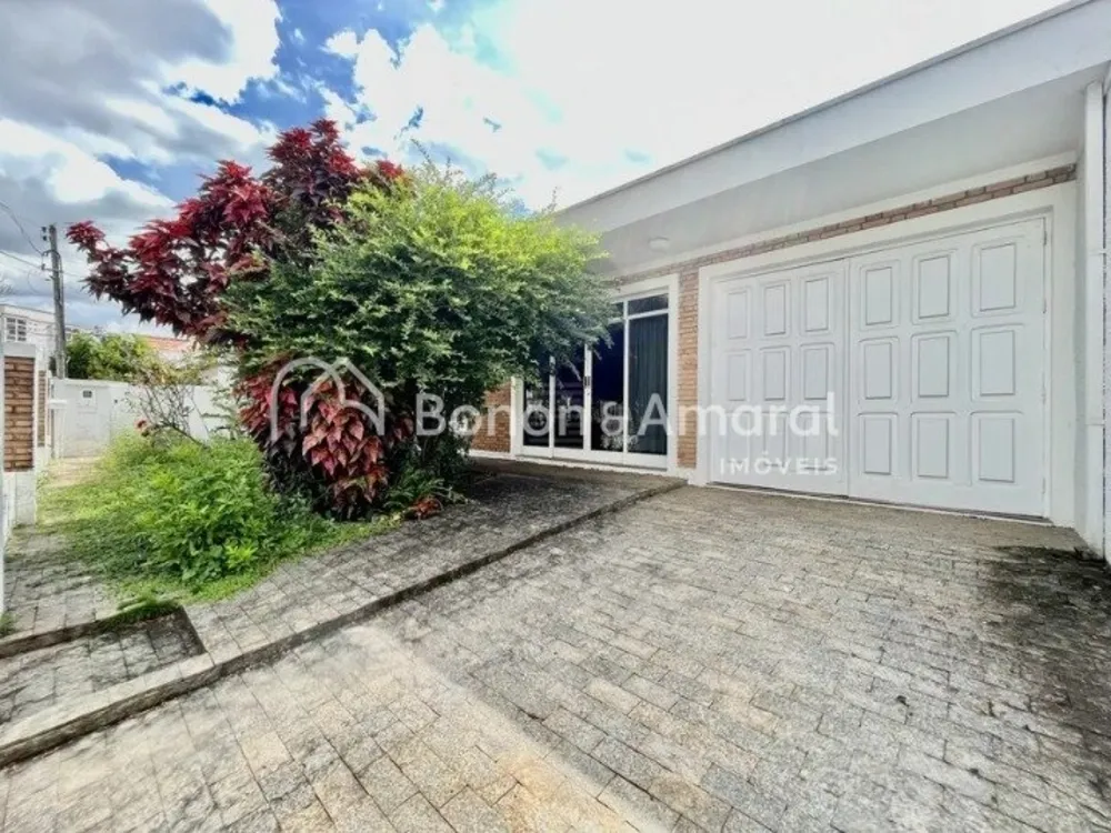 Casa, 5 quartos, 350 m² - Foto 1