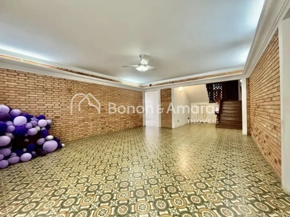 Casa, 5 quartos, 350 m² - Foto 2