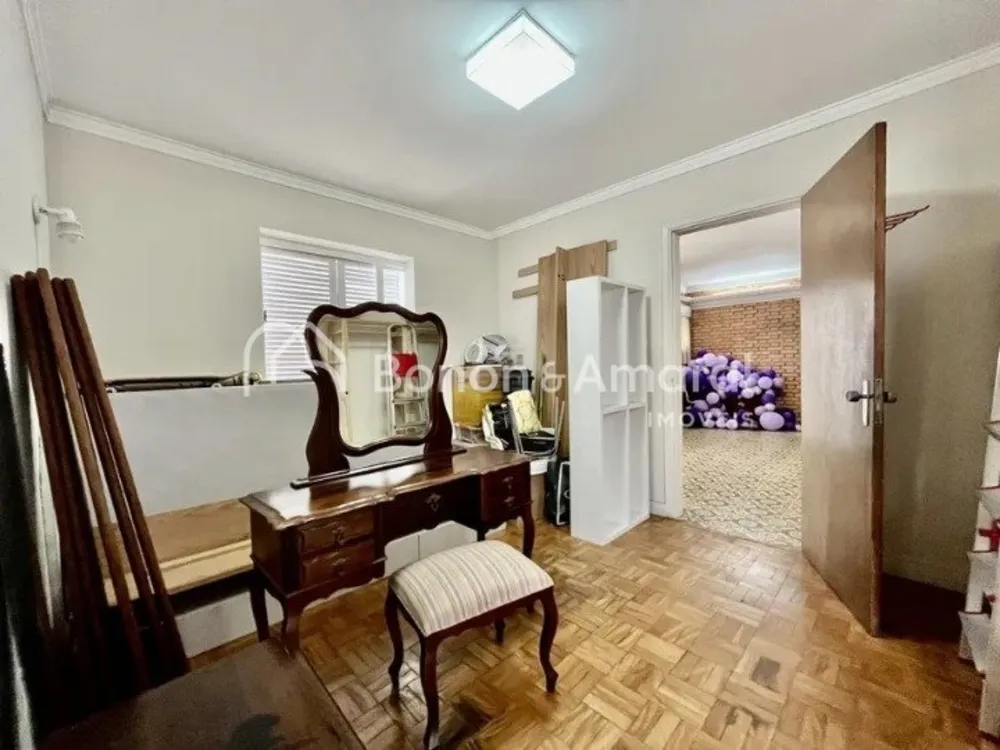 Casa, 5 quartos, 350 m² - Foto 4