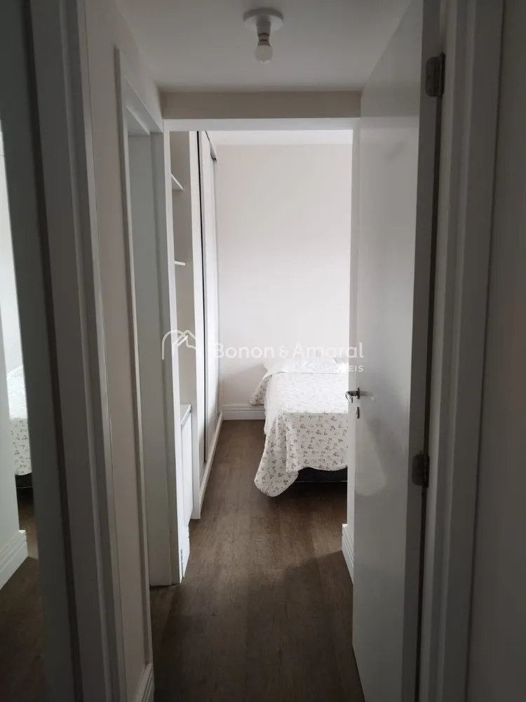 Apartamento, 3 quartos, 76 m² - Foto 3