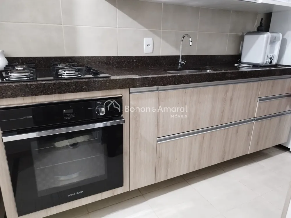 Apartamento, 3 quartos, 76 m² - Foto 2