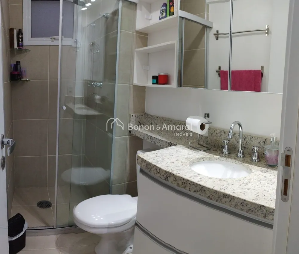 Apartamento, 3 quartos, 76 m² - Foto 5