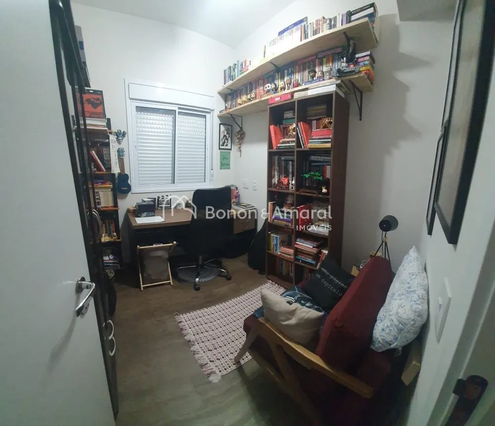Apartamento, 3 quartos, 76 m² - Foto 7
