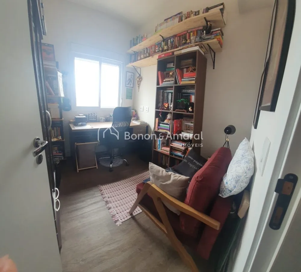 Apartamento, 3 quartos, 76 m² - Foto 4