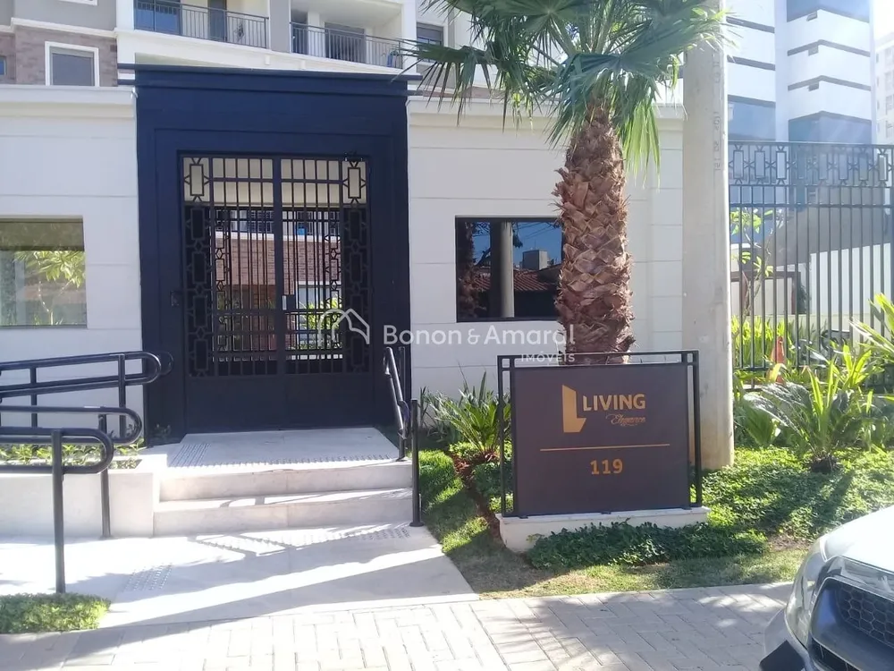 Apartamento, 2 quartos, 64 m² - Foto 4