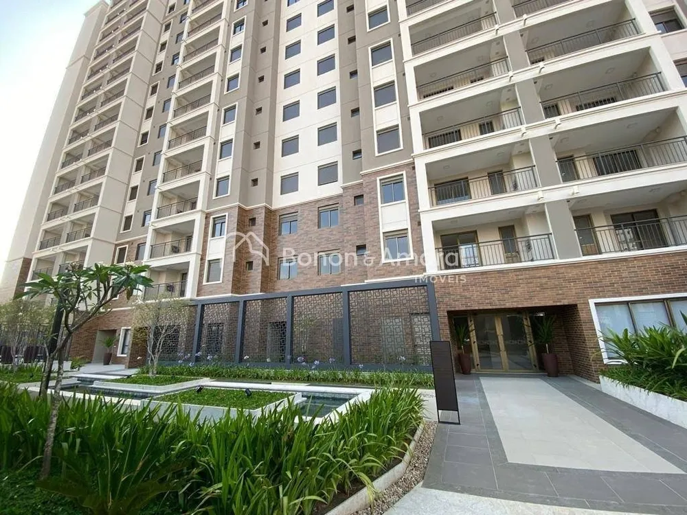 Apartamento, 2 quartos, 64 m² - Foto 3