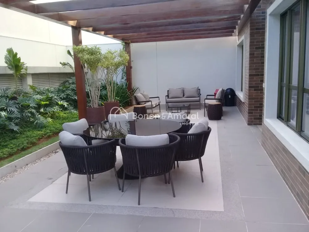 Apartamento, 2 quartos, 64 m² - Foto 1