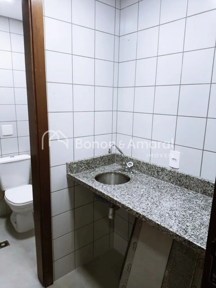 Sala-Conjunto, 38 m² - Foto 7
