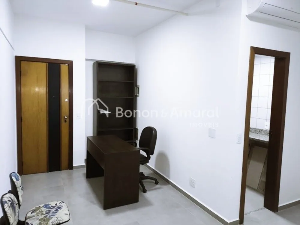 Sala-Conjunto, 38 m² - Foto 1