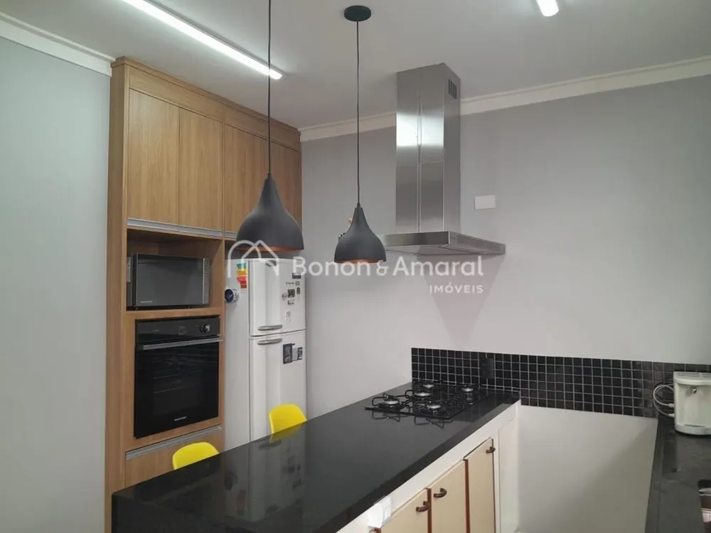 Casa, 4 quartos, 200 m² - Foto 3